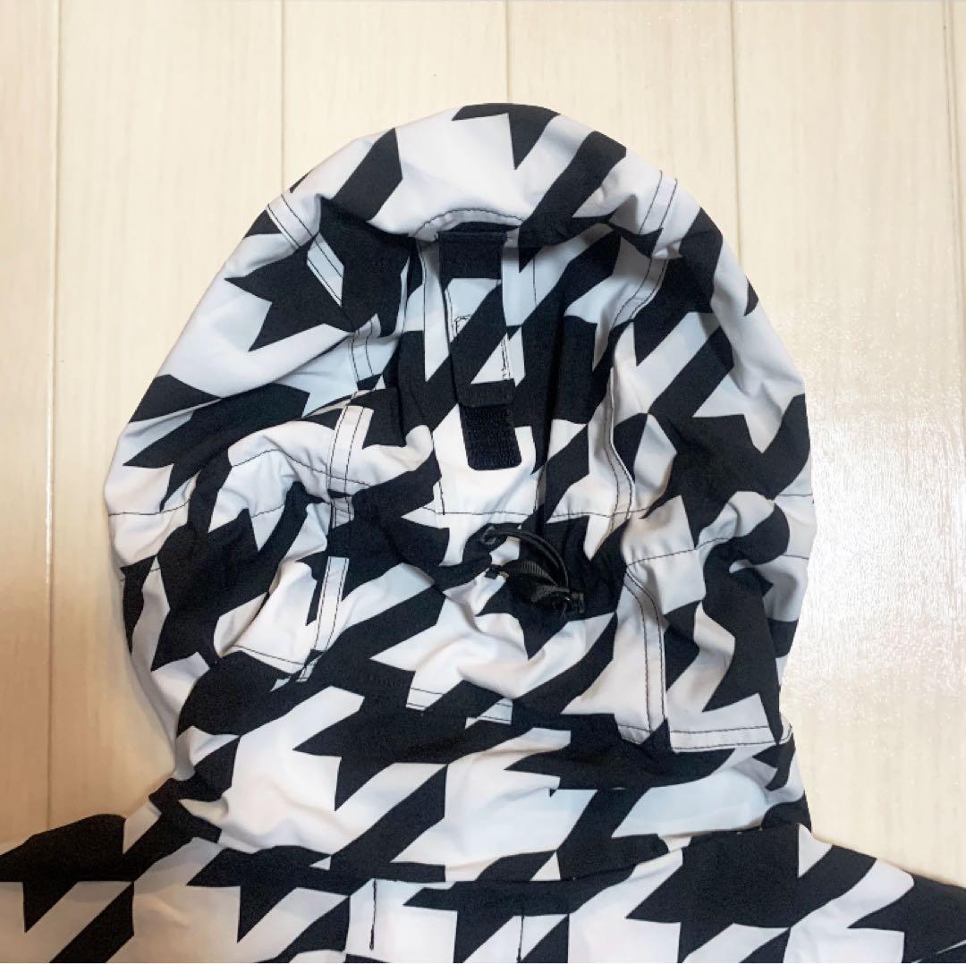 新品■27,500円【ラウドマウス】レディース　パーカージャケット　S 釣り