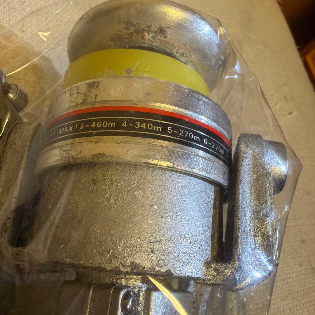 リール　まとめて　オリムピック　ダイワ　釣具