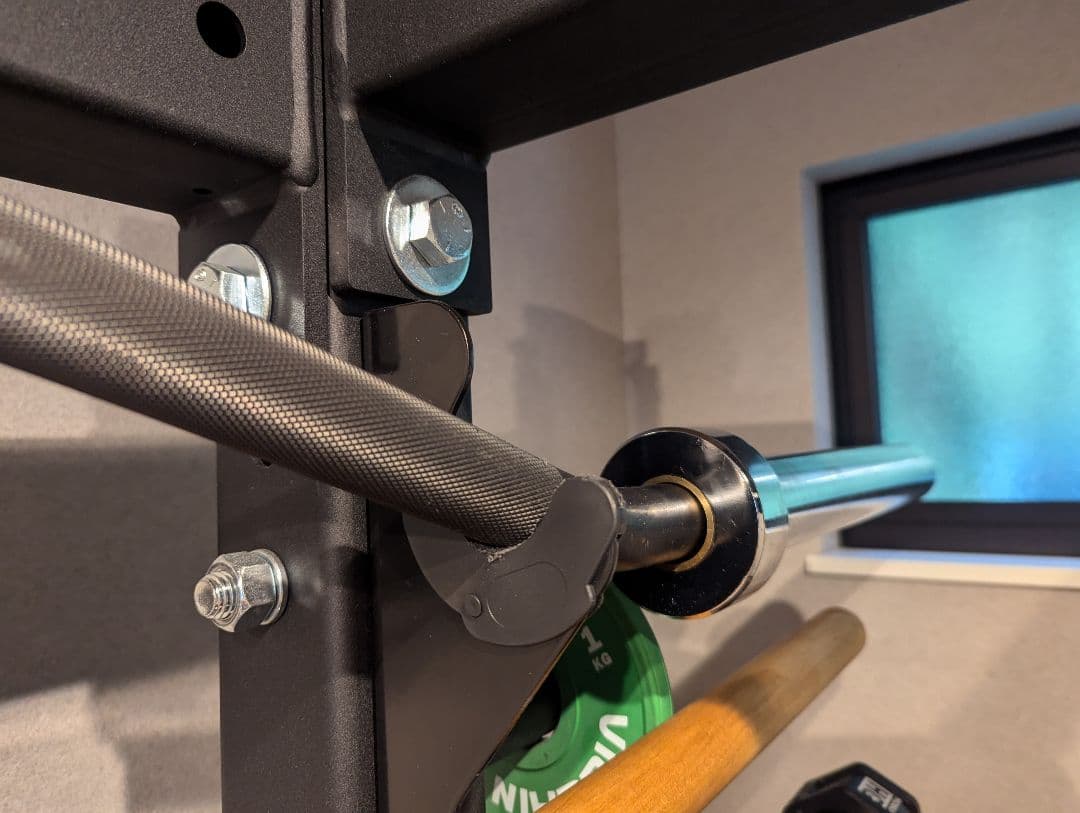 モリヤ　アーチバー