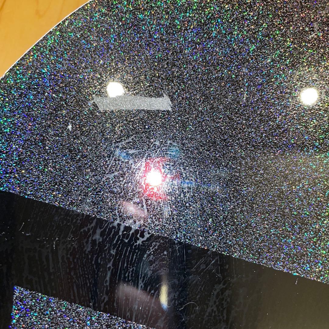 011artistic flat spin limited スノーボード