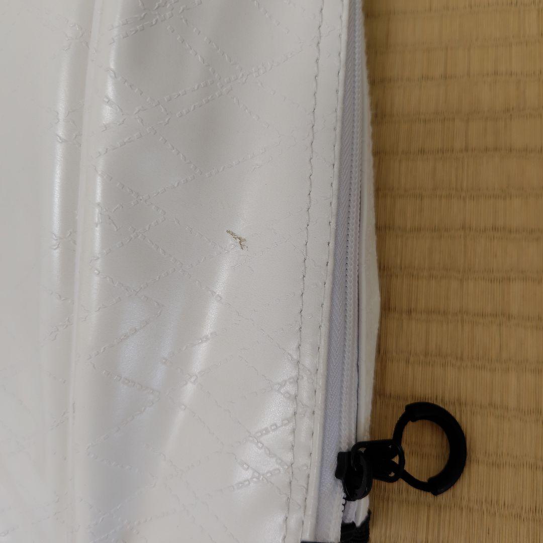 オークリー スカル スタンド式 8型 キャディバッグ WH