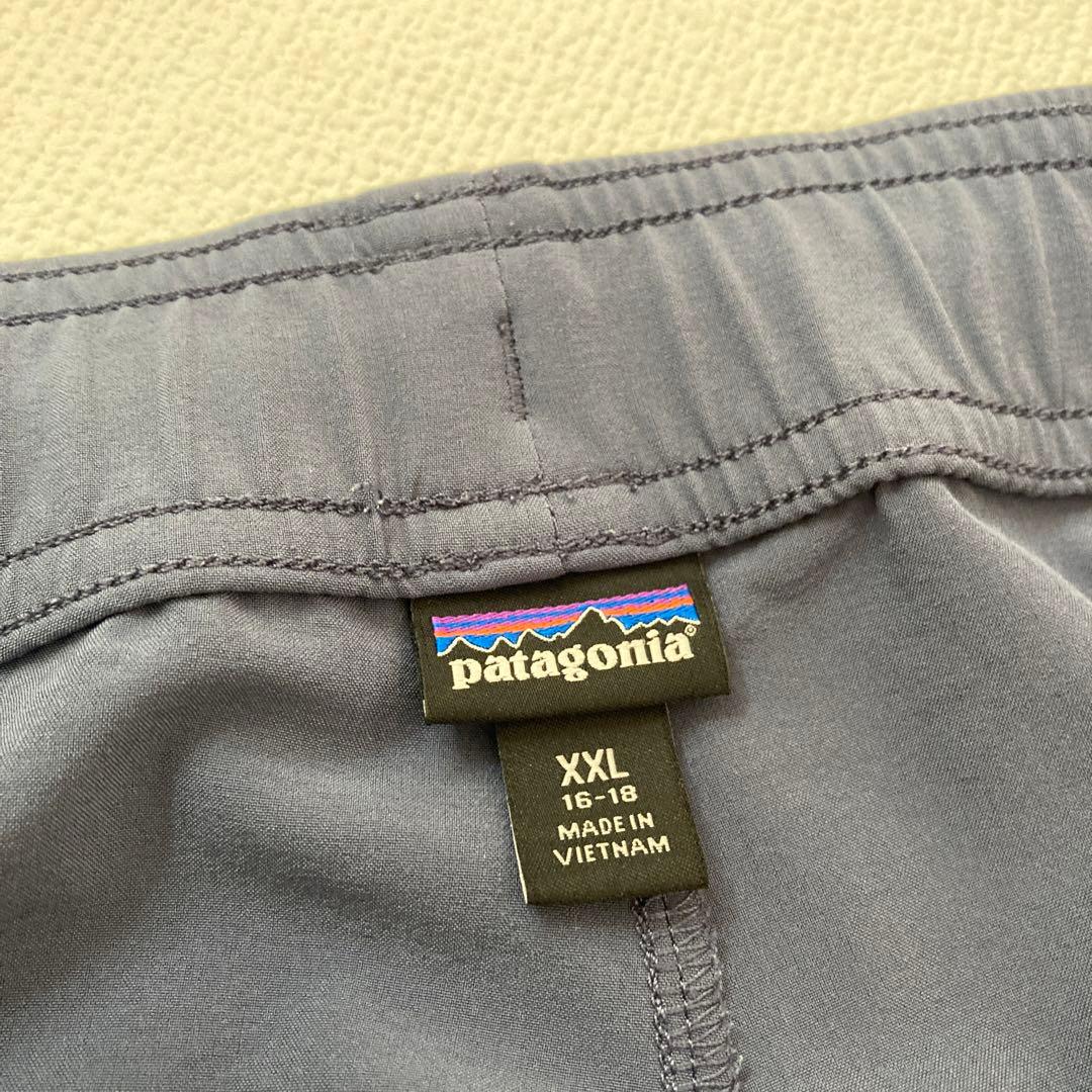 patagonia★フォックスグレンジョガーズレディースM L春夏