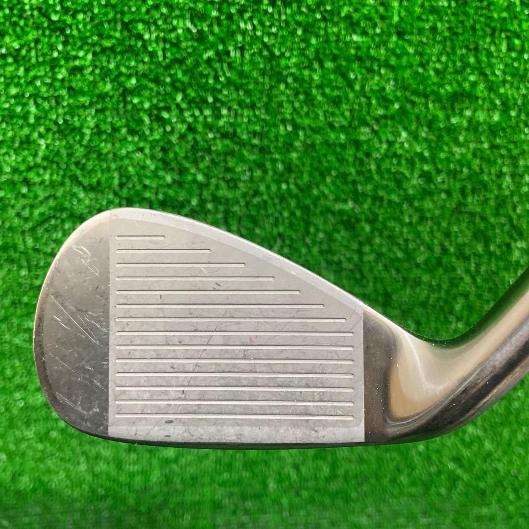 ゼクシオ　レディース　7番アイアン フレックスL