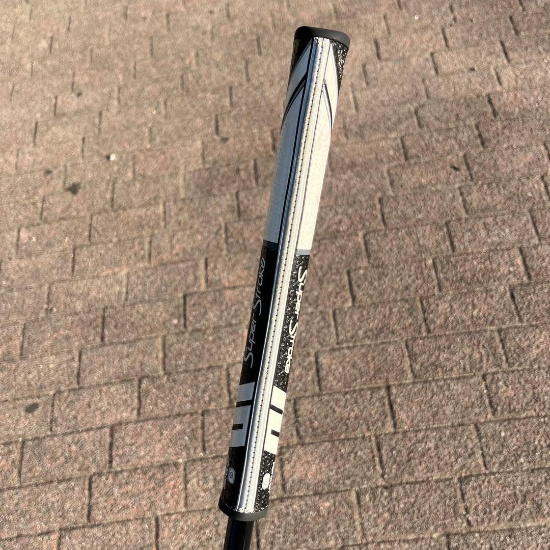 スコッティキャメロン ファントム5s 2022 スタビリティシャフト 美品