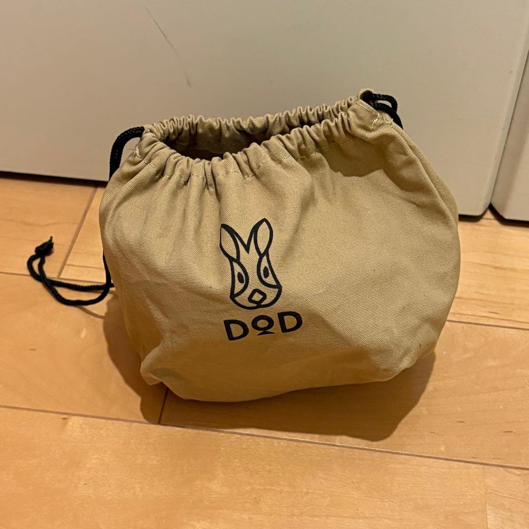 DOD ステンレス シェラカップ 8個セット ウサシェラノカゾク