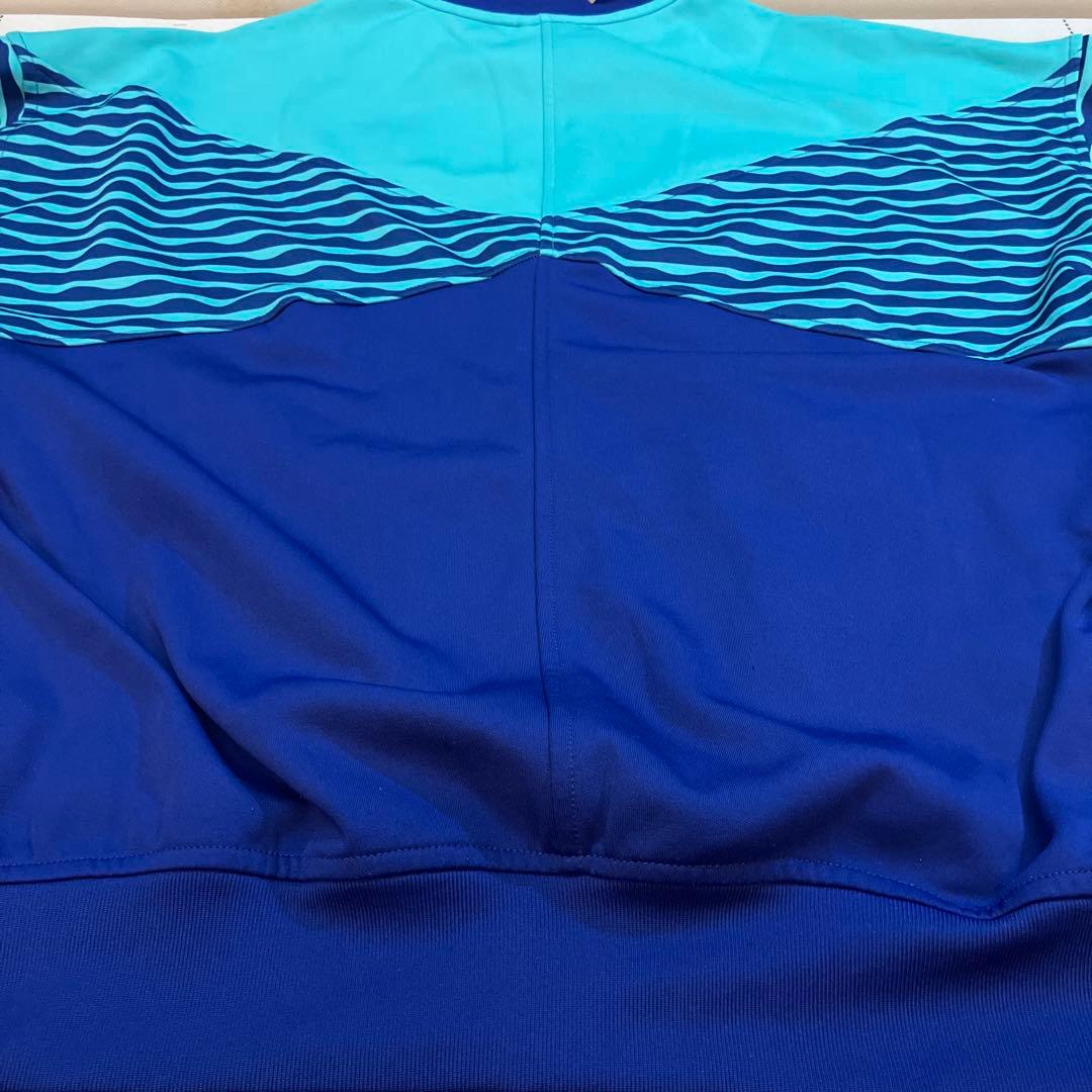 ブラジル代表　アンセムジャケット M