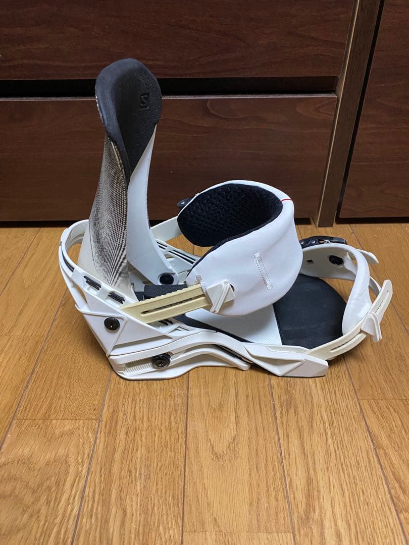 スノーボード セット　ボードＫ2 153cm 春スキー間に合います