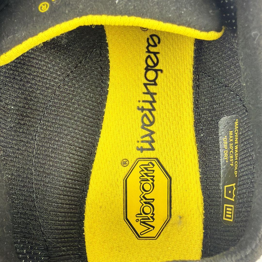 【新品】Vibram ファイブフィンガーズ 5本指 KSO EVO 26cm