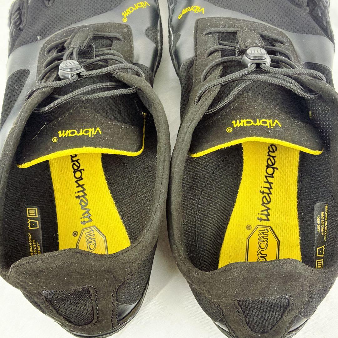 【新品】Vibram ファイブフィンガーズ 5本指 KSO EVO 26cm