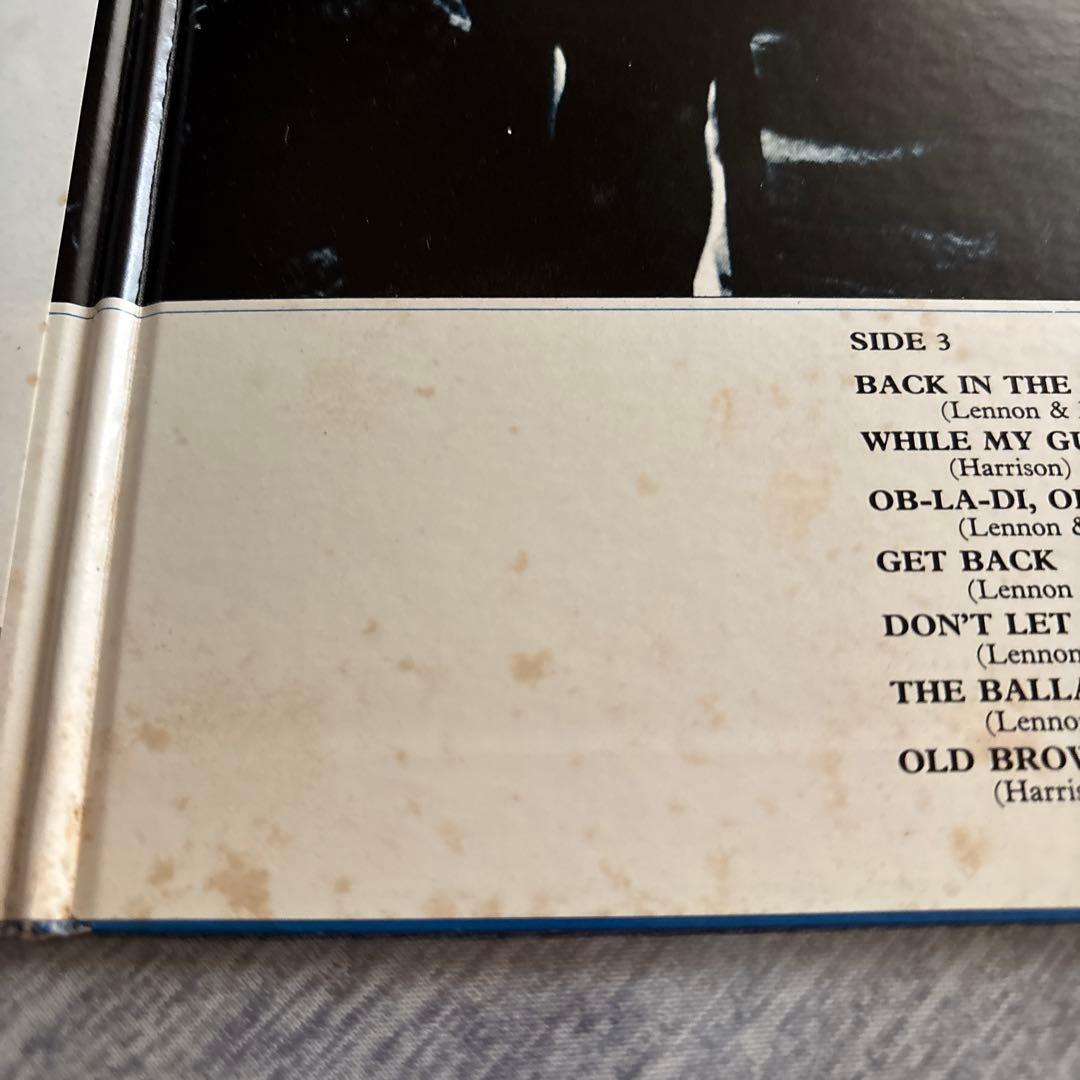 【お値下げ】ザ・ビートルズ 1962年-1966年 & 1967年-1970年