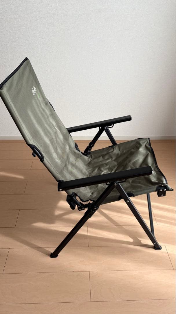 【専用】コールマン レイチェア