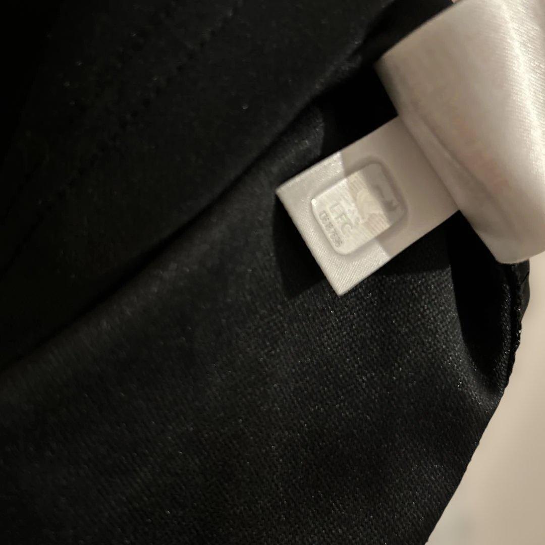 リヴァプール　Liverpool レトロユニフォーム