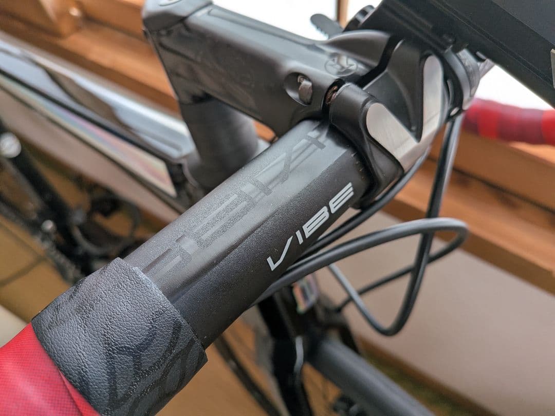 2023 BMC ロードバイク　SLR DISC　シマノ105 12速