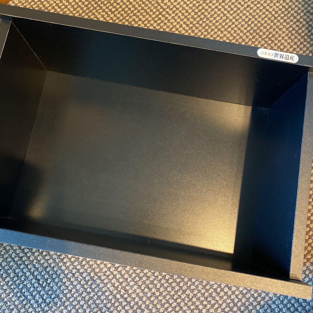 ユネスコ 世界遺産　VHS ビデオテープ　10巻セット　専用木製ケース付