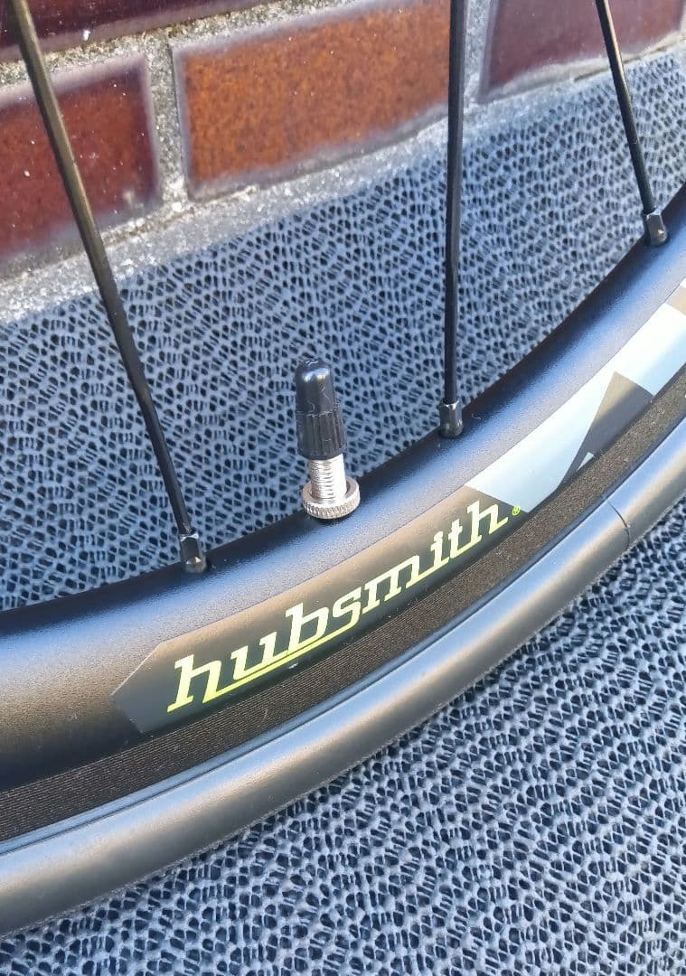 birdy　hubsmith(ハブスミス)20㌅(406)