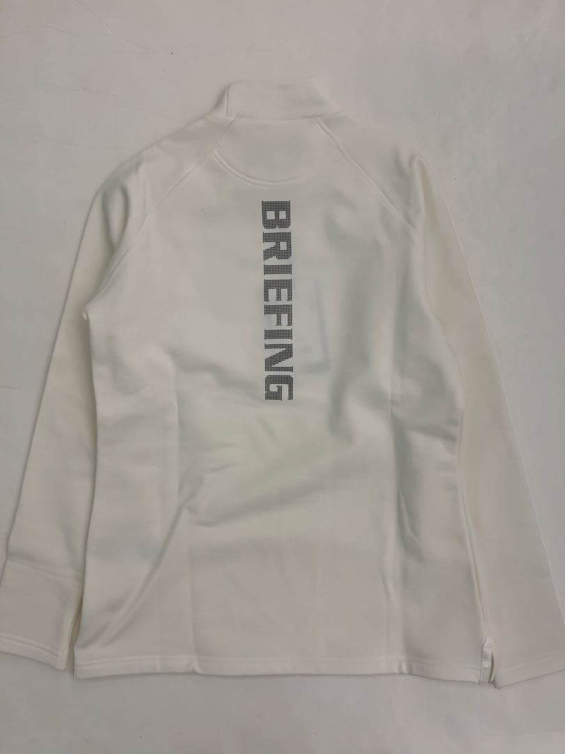 BRIEFING BRG253W41 定価23,100円 新品タグ付