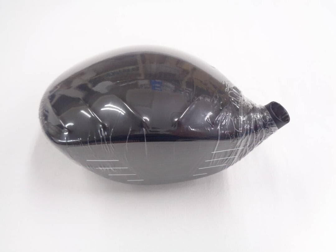 新品未使用★PING G440 MAX 9度 ヘッド★ 日本仕様品