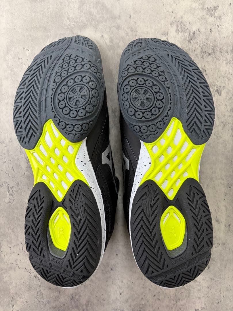 ミズノ ウエーブクロー3 WIDE 27.0