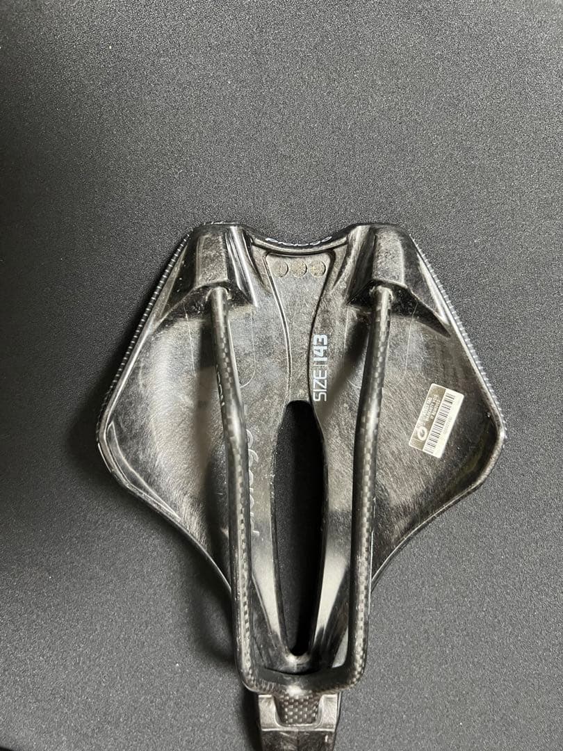 prologo Dimension NACK 143mm カーボンサドル 正規品