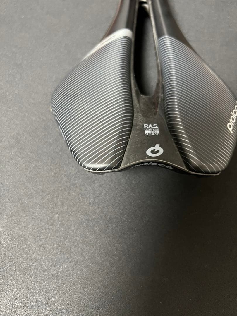 prologo Dimension NACK 143mm カーボンサドル 正規品