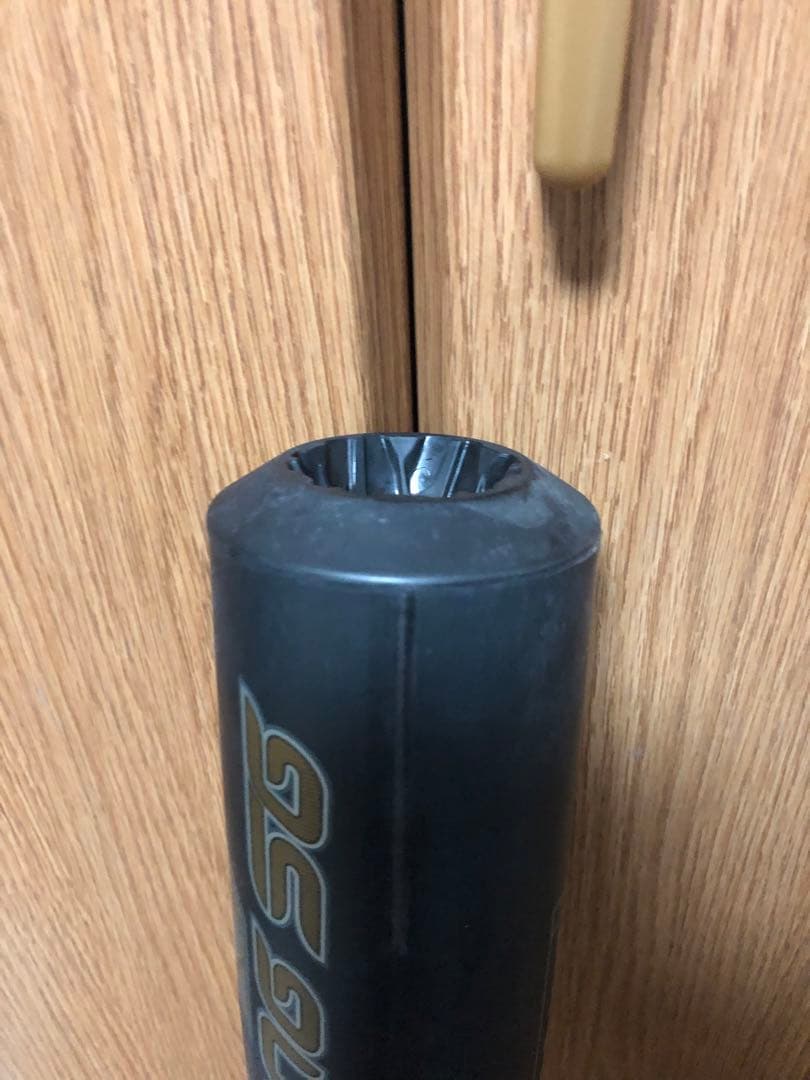 祝日限定売り切りセール　K-ポイント 軟式野球バット