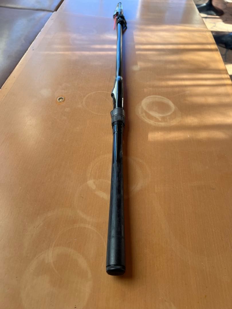 シマノ　SHIMANO 小継海煌 2-360 磯竿 美品