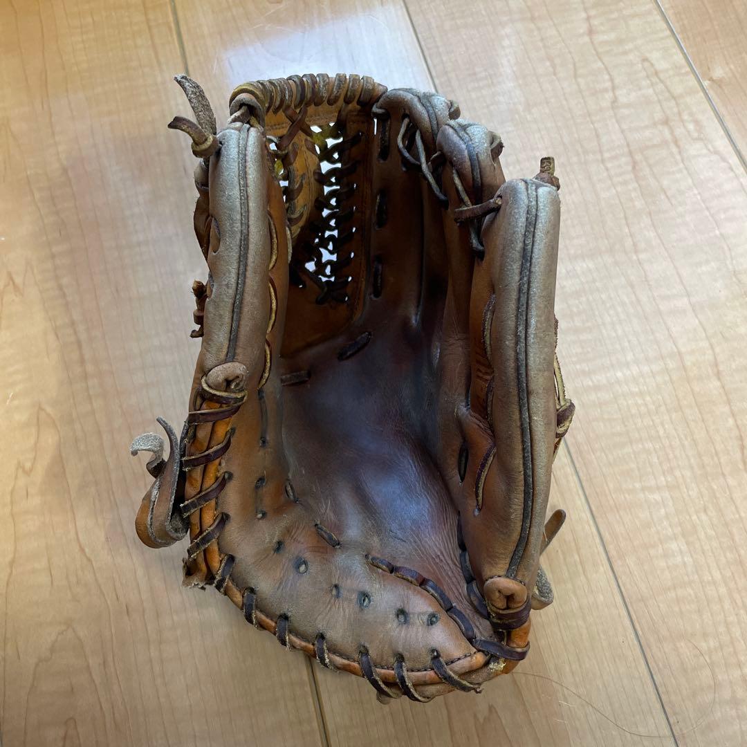 @*e様 久保田スラッガー　硬式内野手手用