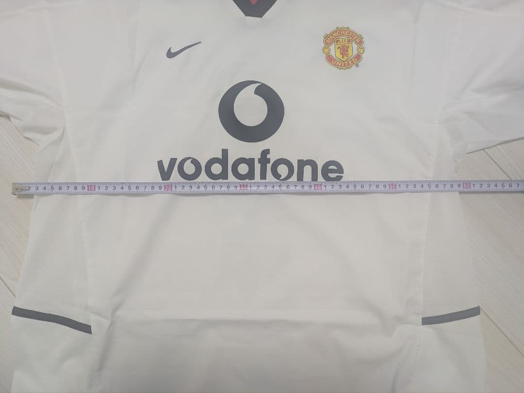 マンチェスター・ユナイテッド VERON