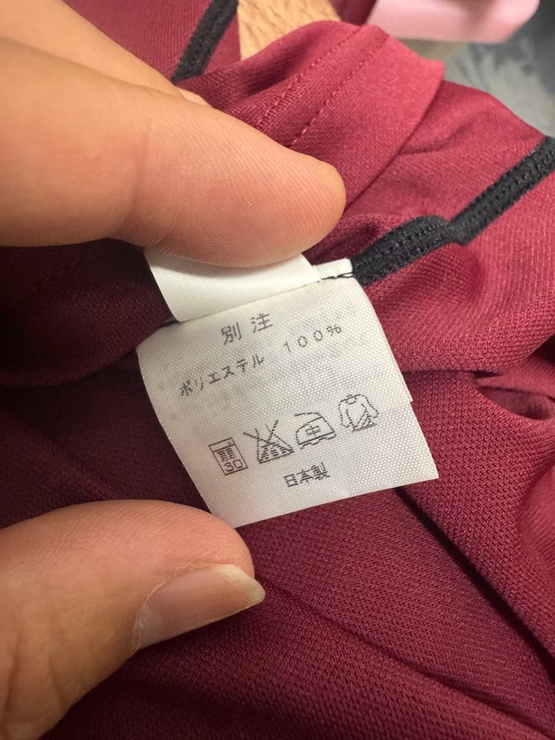 ヴィッセル神戸　Kawasaki 11 KAZU ユニフォーム