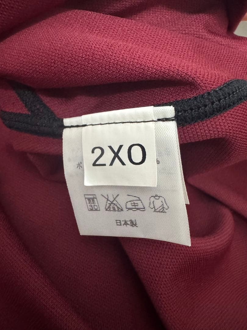 ヴィッセル神戸　Kawasaki 11 KAZU ユニフォーム