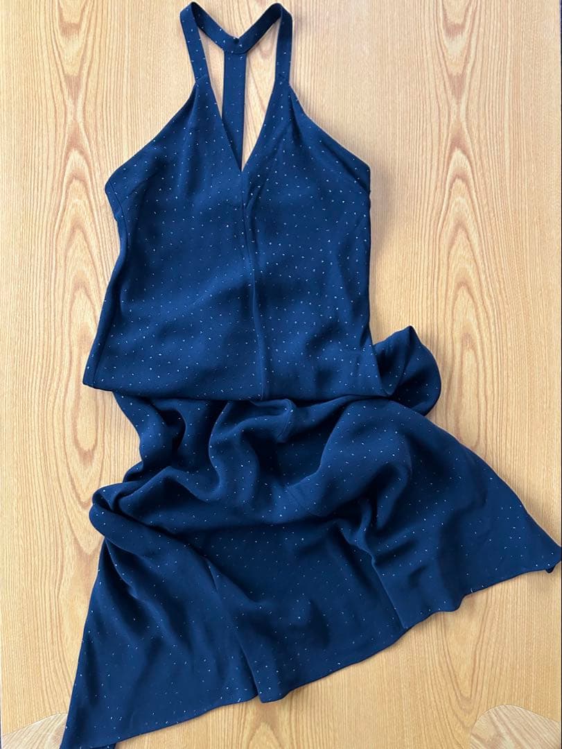 ROMEO GIGLI ロメオジリ マキシロングワンピース ボレロ アンサンブル