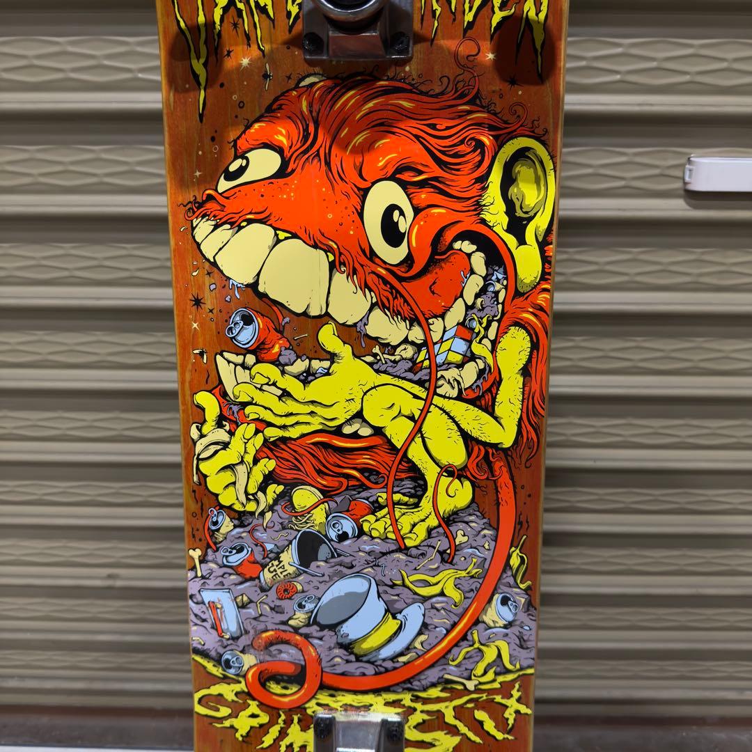 kanta品【希少】サンタクルーズ グリンプル 8.0 コンプリート