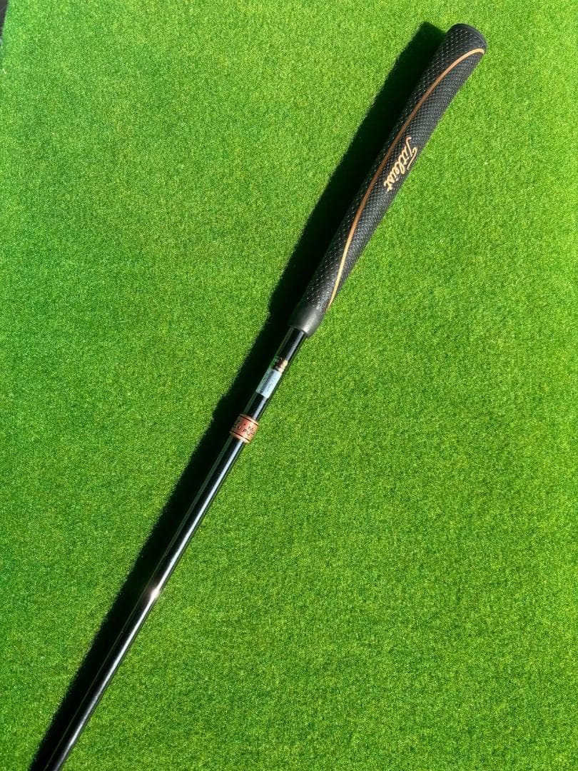 花*火様 美品 スコッティキャメロン 2017 MY GIRL 限定品 パター