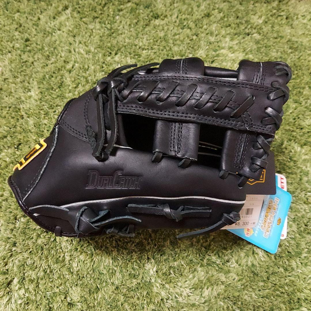 ZETT 少年軟式用グローブ