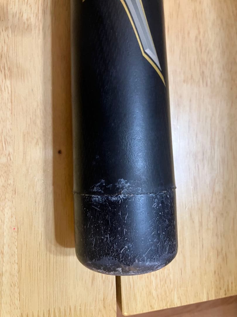 ミズノ　バット　レガシー　少年野球