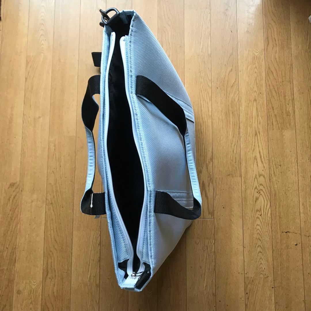 Callaway グレー トートバッグ