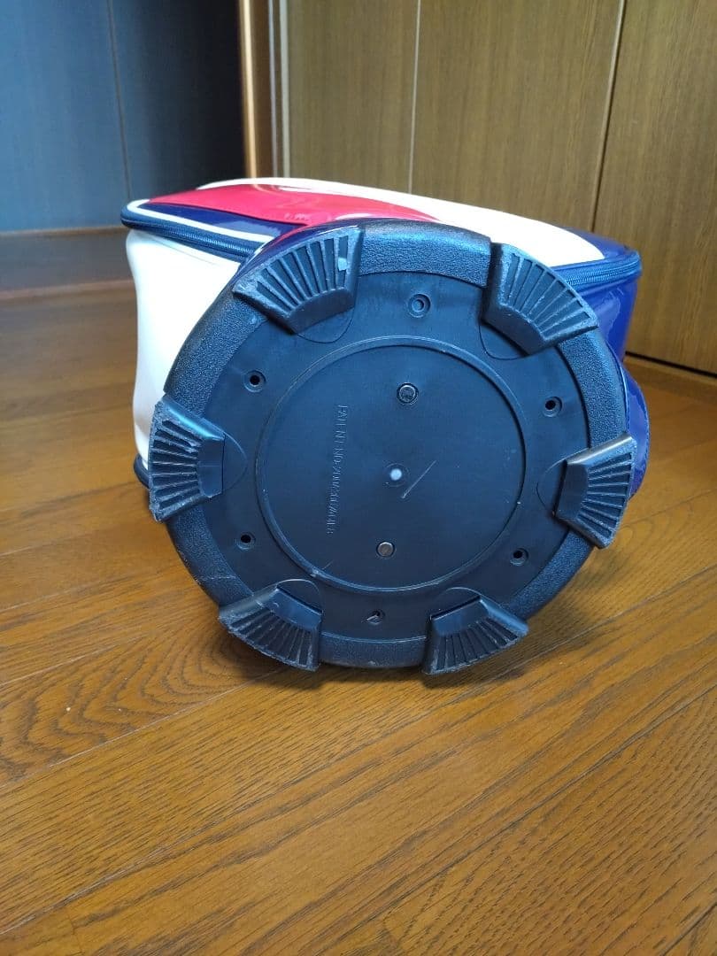 le coq sportif キャディバッグ