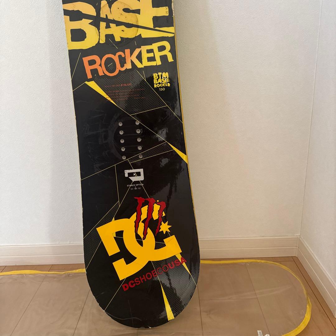 リ*ー様 K2 BTM 150cm&Atomic 135vmスノーボードセット