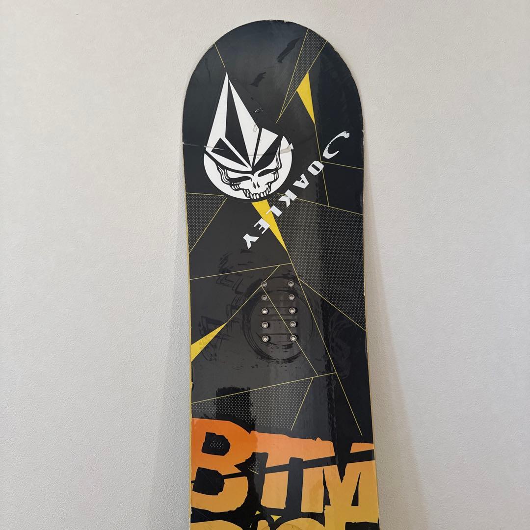 リ*ー様 K2 BTM 150cm&Atomic 135vmスノーボードセット