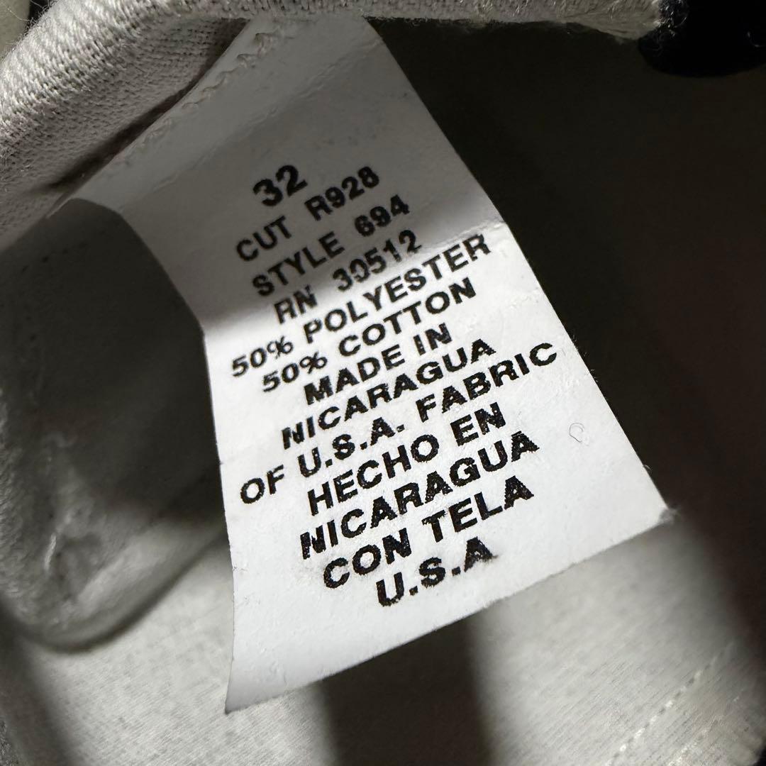 90's~00's BEN DAVIS フリスコパンツ USA規格 ワークパンツ