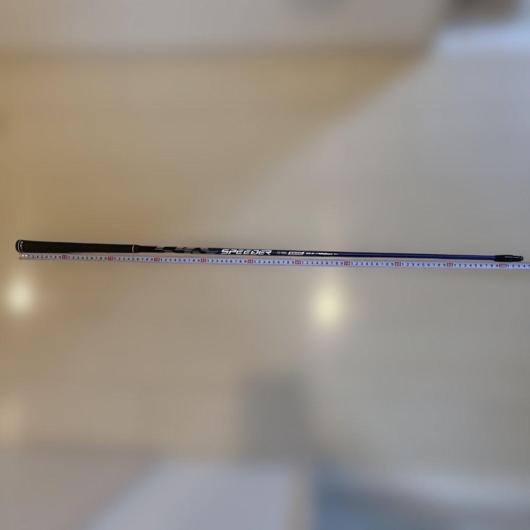 【美品5w用】60S スピーダー NX バイオレット タイトリストスリーブ付き