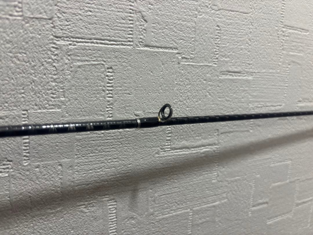 DIALUNA XR S106M シーバスロッド