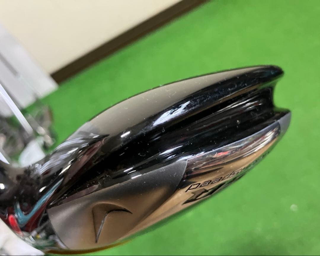 ナイキSQ Mach Speed ドライバー　極美品‼️