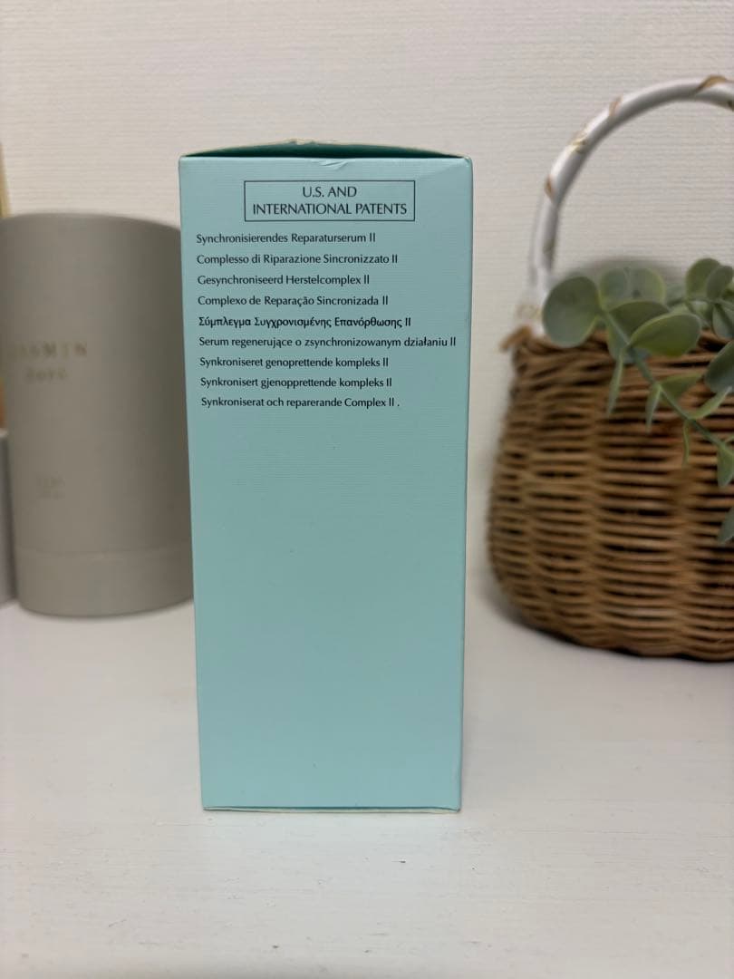 【新品未開封】エスティローダー アドバンスナイトリペア 100ml 美容液