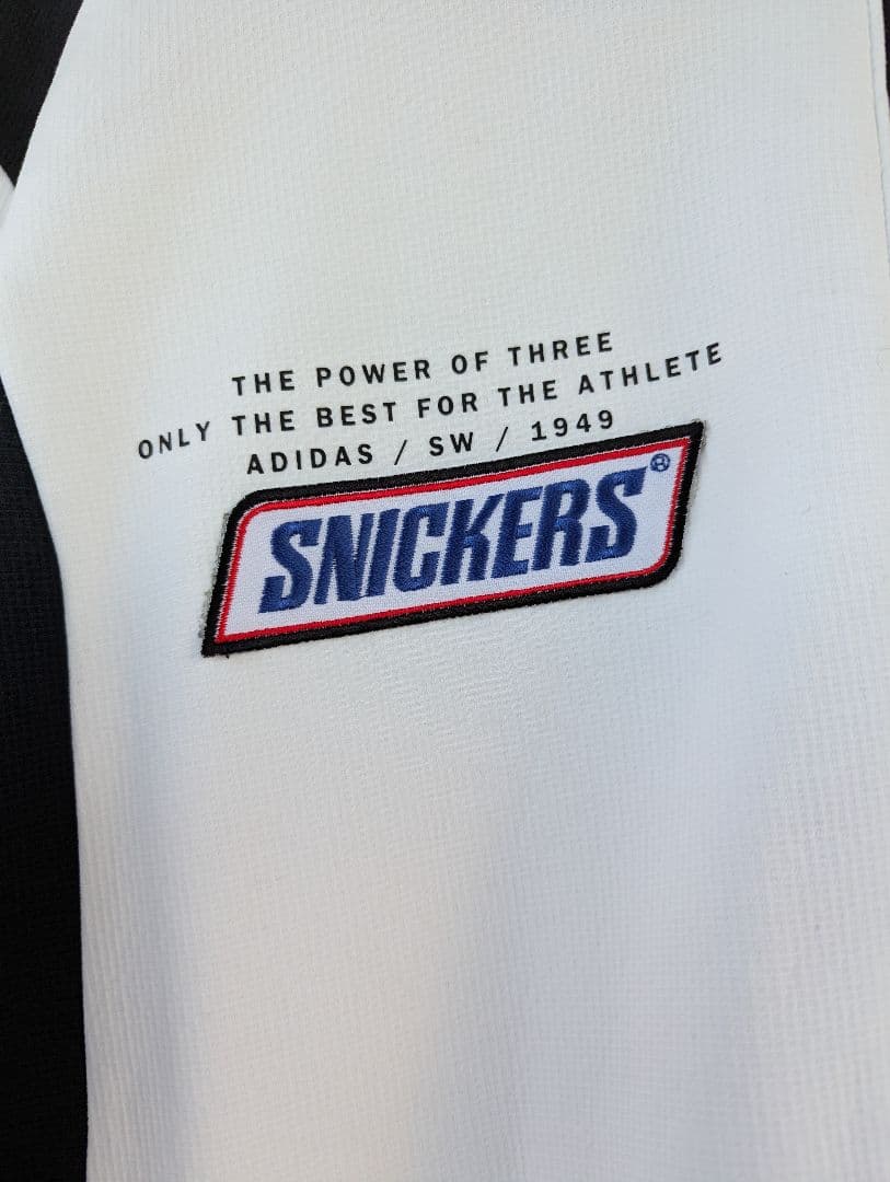 SNICKERS アディダス スポーツジャケット