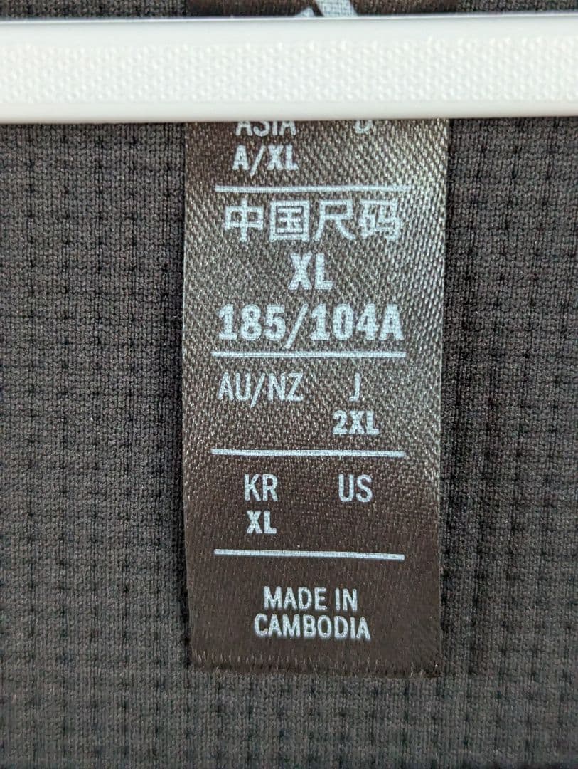 SNICKERS アディダス スポーツジャケット