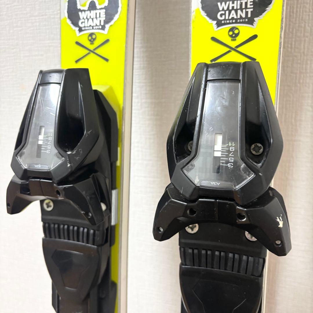 HEAD i.SL RD TEAM スキー板 156cm