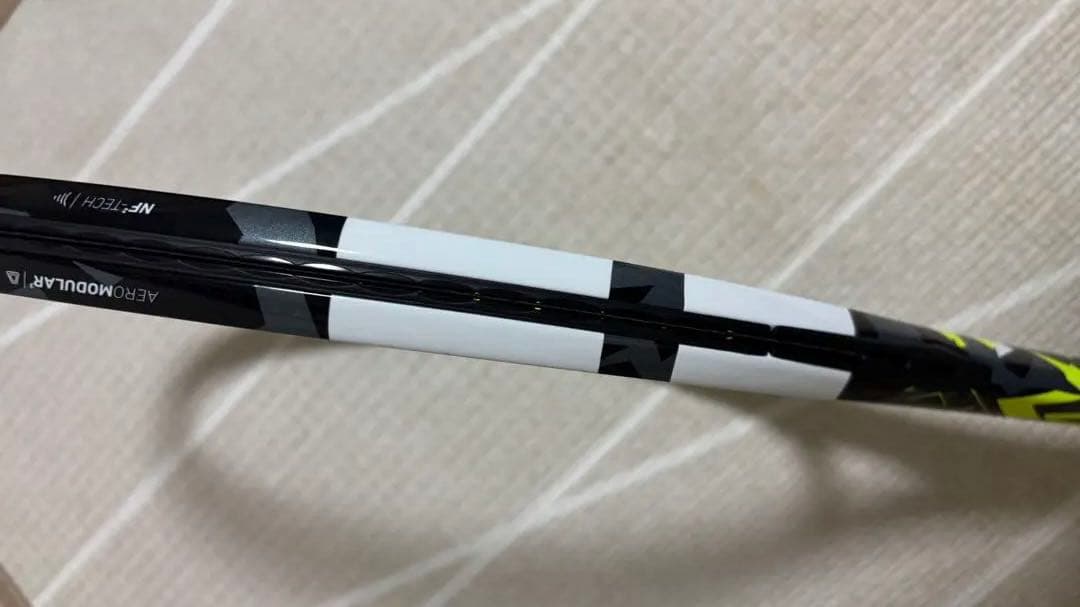 バボラ ピュアアエロ2022 2023 G2