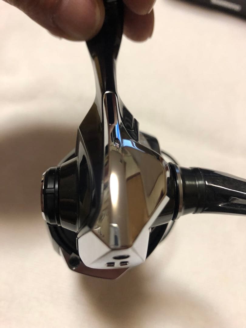 シマノ　23ヴァンキッシュ　C2500SXG 付属品完備