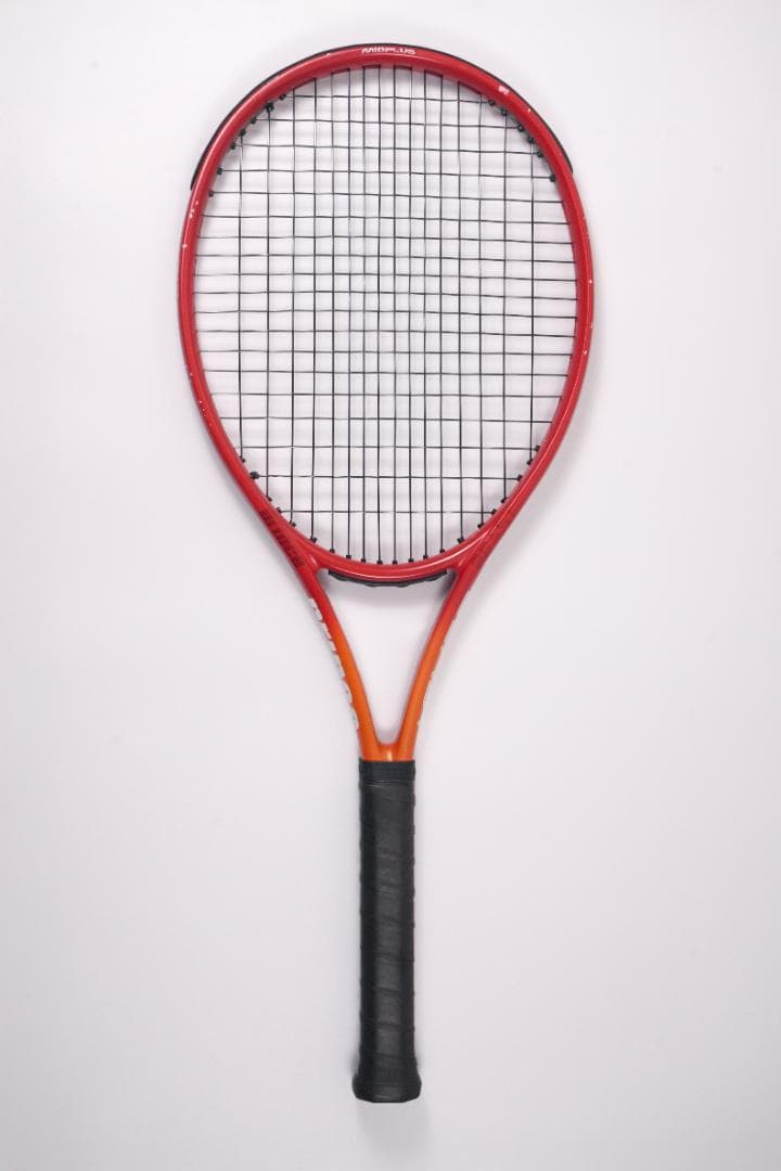 ラケット(硬式用) Prince Beast O3 100 G2